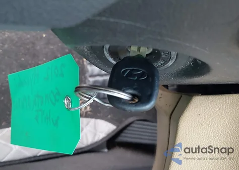 2012 Hyundai Sonata Gls z USA, uszkodzony, nr VIN 5NPEB4AC2CH326633